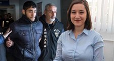 Son Dakika! Ankara'da Öğretim Görevlisi Ceren Damar'ı Öldüren Saldırganın İlk İfadesi Ortaya Çıktı!