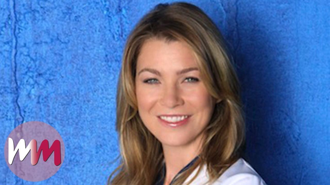 Top 10 Best Grey’s Anatomy Characters