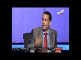 خيرالله: قام الإخوان باتفاق بتصدير منتجات مصنع مواد مشعة لتركيا وإعادتها لمصر
