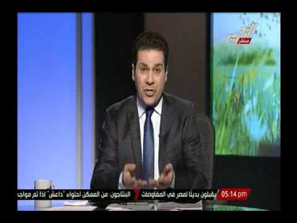 الأوقاف تقرر إستخدام الطاقة الشمسية فى مساجدها ومظهر شاهين يضع وصفات لتنبية المواطنين بقطع الكهرباء