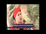 بصراحة .. حدائق الأهرام تعاني من أزمة مياه الشرب