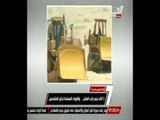 وزيرة القوى العاملة :مشروع قناة السويس الجديد مشروع قومى يجمعنا كلنا