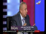 رئيس شعبة الدواء بإتحاد الصناعات : هناك نقص واضح خاصة فى ادوية الغلابة