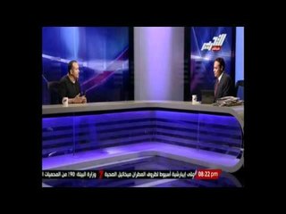 حصري لـ صح النوم : هشام عباس يغني (بالعرق والدم)