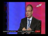 د/ عماد جاد يكشف سبب عدم حل حزب النور بالرغم من مخالفة تأسيسه لدستور 2014