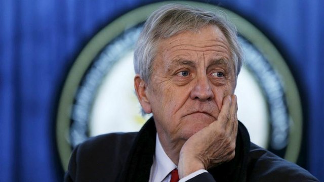 Somália abre atrito com as Nações Unidas