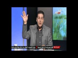 بيت المقدس في رسالة لأهل سيناء: نجاهد لتكون كلمة الله هي العليا.. وشاهين: انتم بتعبدوا مين؟