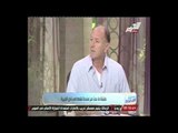 طارق نصار: ينفي وضع السم لقطط الجزيرة: ولدينا شكاوى بسبب تكاثرهم وهجومهم على أعضاء النادي