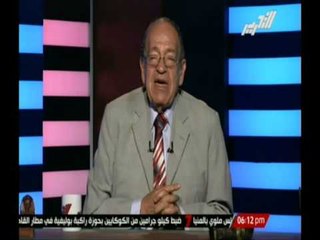 " فجر الضمير " ... حلقة 5 سبتمبر 2014