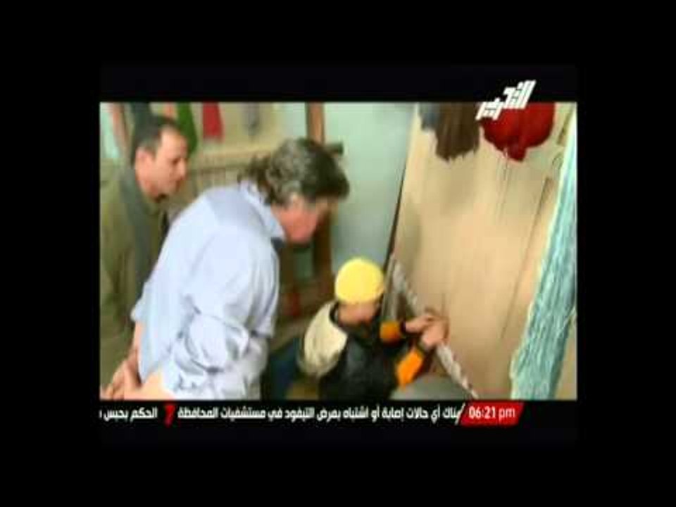 مع احترامي وتقديري - صناعة السجاد