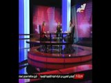 بصراحة   مشكلة عمال كريستال عصفور