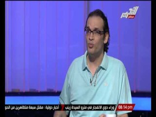 الشرنوبى : جماعة الإخوان تنفق على الإعلام 240 مليون دولار شهرياً