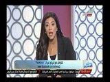 بالفيديو.. الاعلامية اسماء مصطفي: