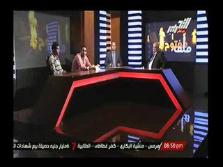 بالفيديو.. ل. عبد الفتاح عثمان : "أستعدنا القبضة الامنية و ليس هناك متهماً يفلت من العقاب "