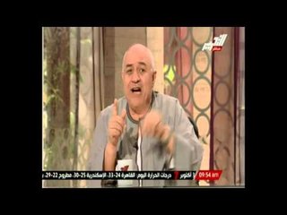 " صباح التحرير " ... عيد الفلاح المصري ... المعاناة مستمرة 9 سبتمبر 2014