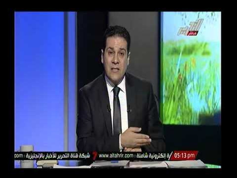 بالفيديو.. الشيخ مظهر شاهين يسخر من حركة "ضنك" الاخوانية ويوضح سبب تسميتها بهذا الاسم