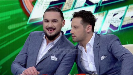 Fiks Fare, 1 Janar 2019, Pjesa 1 - Investigative Satirical Show