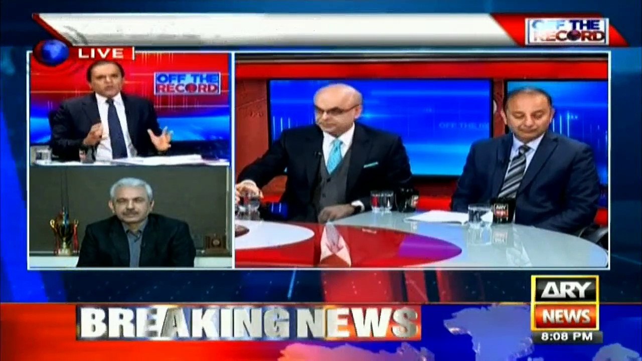 Arif Hameed Bhatti's analysis on PTI government's performance