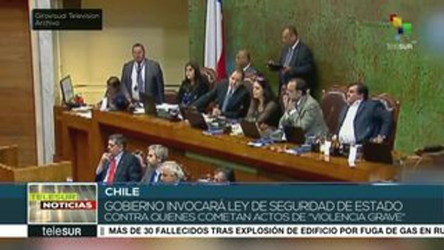 teleSUR noticias. Ejército sirio ataca focos terroristas en Hama