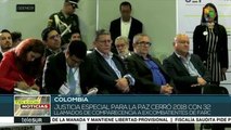 teleSUR Noticias: Perú: exigen la renuncia del fiscal Pedro Chávarry
