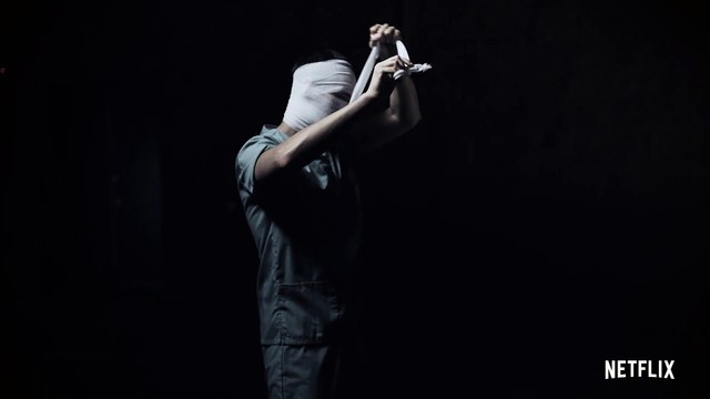 Marvel’s The Punisher Saison 2 Bande-annonce Teaser (2019) Netflix