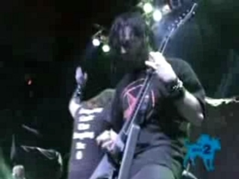 Devildriver-end of the line