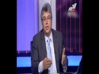 مساء جديد : طرد الإخوان من قطر - أزمة فساد المحليات 13/9/2014