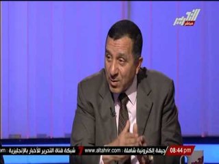 محافظ البحيرة : يجب تغيير قيادات الموظفين كل عامين لتقليل الفساد