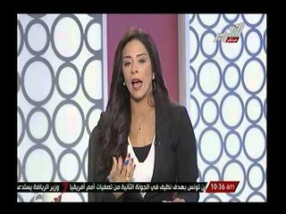 بالفيديو.. الاعلامية اسماء مصطفي "تُحسبن" علي الاطباء عالهواء بعد مكالمة مؤثرة مع ام مكلومة