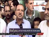 بالفيديو .. أوسيم تعديات على الأراضي و أزمات في الخبز