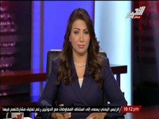 إيمان عز الدين تفتح النار على محافظ الجيزة و تواجهه بمكالمة صوتية له