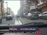 بالفيديو ... كاميرة برنامج بصراحة ترصد عشوائية بلا حدود فى فيصل و الهرم