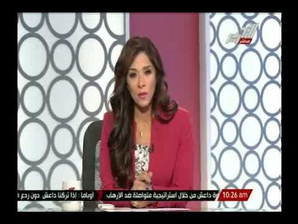 نداء لأصحاب القلوب الرحيمة .. حاله إنسانية تعالج زوجها المريض بفشل كلوى وترغب فى قرض حسن
