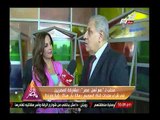 م. ابراهيم محلب : مشاركة المصريين بشراء سندات قناة السويس هي رسالة مفادها لن ننتظر المعونات
