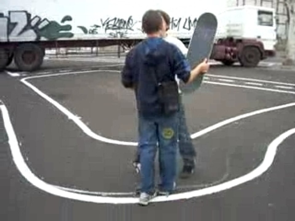 les doués du skate 2