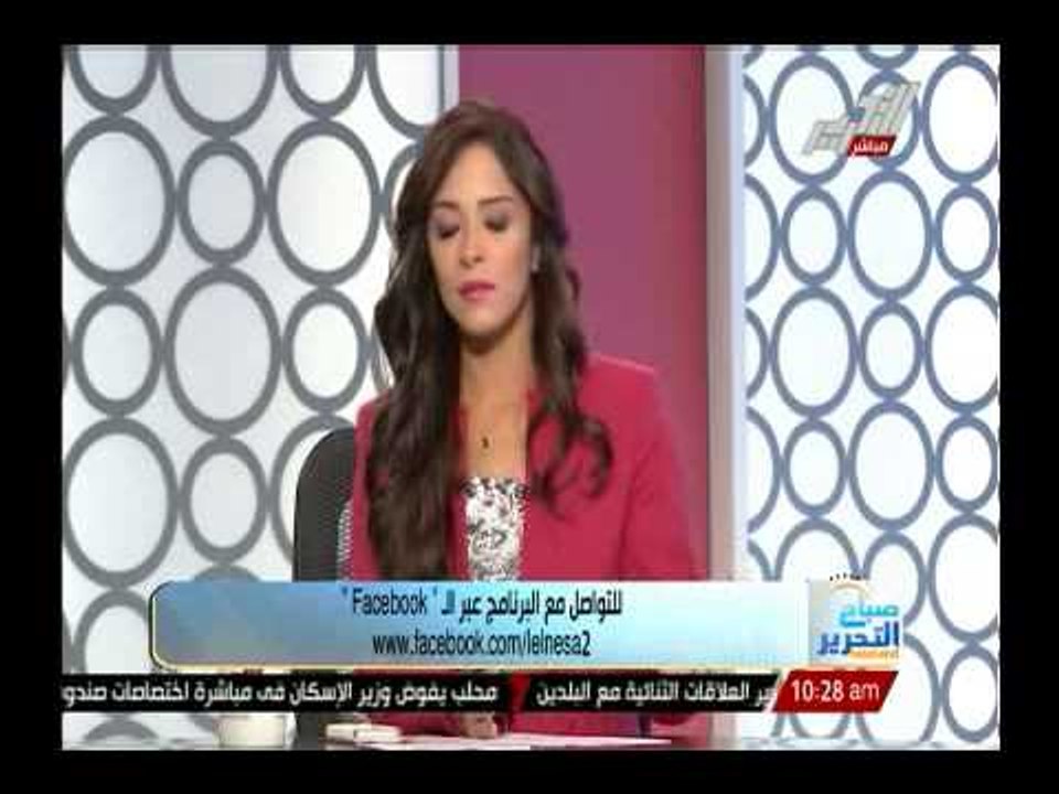 أسماء مصطفى توجه النصح لصاحبة رسالة التائبة إلى...