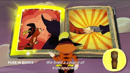 Black Mirror: Bandersnatch Featurette - Tech (2018) Netflix