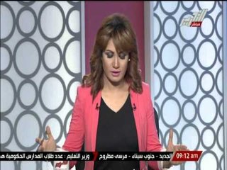 " الفخراني " يتهم أمناء الشرطة بتهريب سجناء المحلة