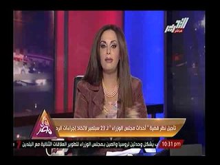 بالفيديو.. جيهان منصور: "قبل ما تشتموا فيا اني بتكلم عن دومة افتكروا انه كان بيسب الاخوان علناً"