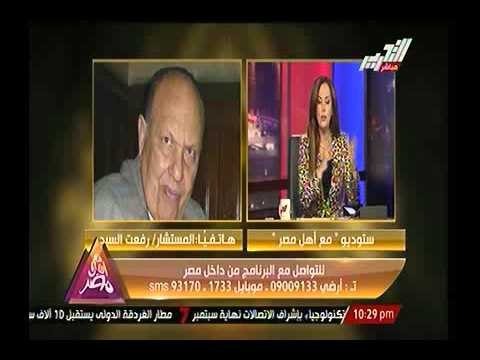 مناظرة عالهواء بين د. نور فرحات و رئيس نادي القضاة حول تعديل قانون التظاهر بين مؤيد ومعارض