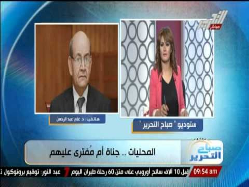 محافظ الجيزة : لا ننكر أن كمية المياه المُنتَجَة فى الجيزة يومياً لا تكفى للإستهلاك اليومي