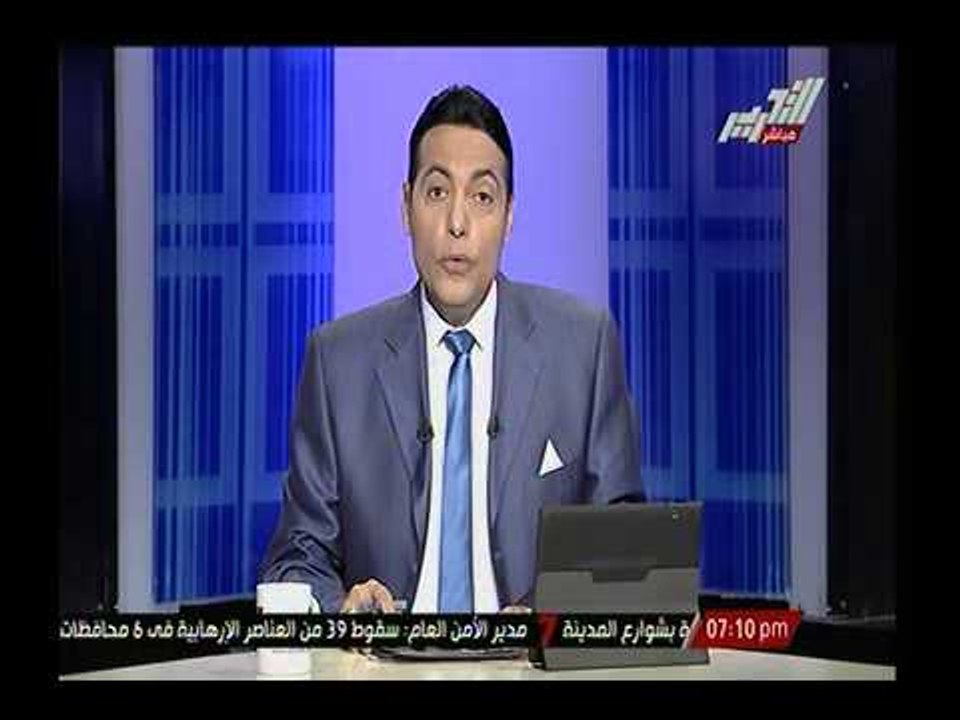 شاهد.. أقوي مقارنة لأول مائة 100 يوم بالحكم بين "السيسي" و "مرسي"