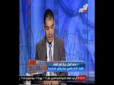 عيادة التحرير : ألام العمود الفقري مع د. محمد العدل 22/9/2014