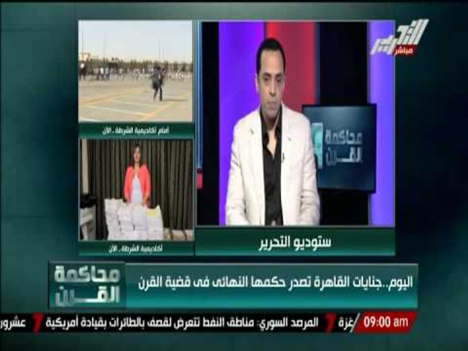 المغازي : يُحسب لمبارك إنه لن يتخلى عن وطنه رغم علمه انه سيُحاكم على عكس " مرسي "