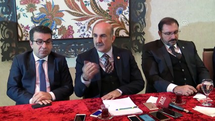 Yerel seçime doğru - BATMAN