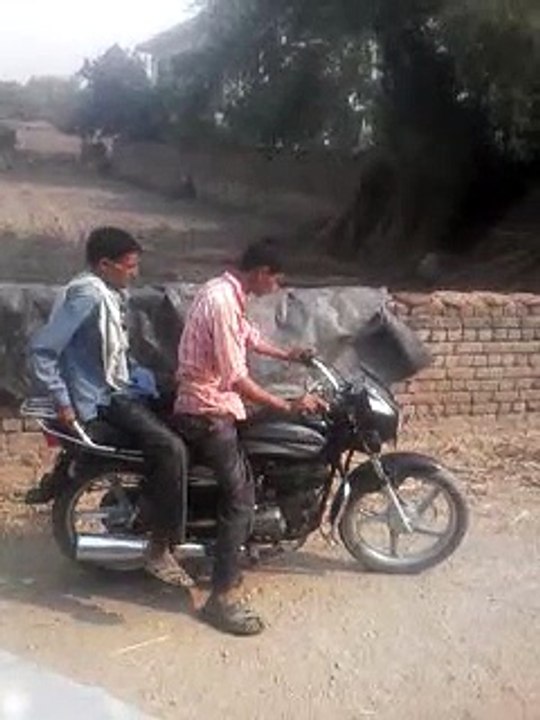 bike not working!