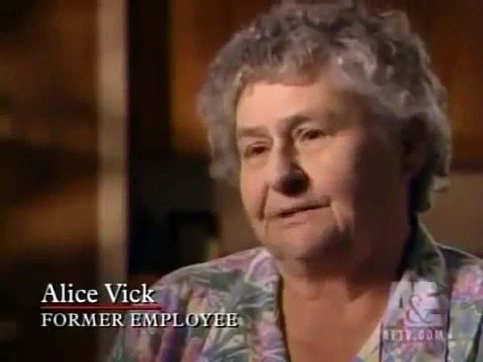 Spree Killer Marion Albert Pruett aka Mad Dog Killer (Crime Documentary)