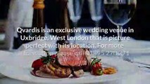 Wedding Venues London