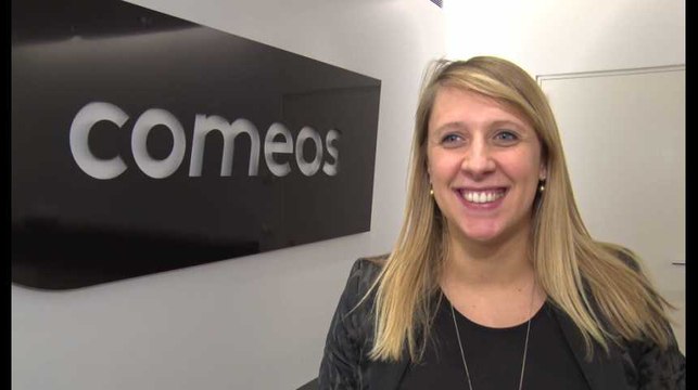 Soldes d'hiver: bilan du 1er jour avec Déborah Motteux, responsable communication de Comeos