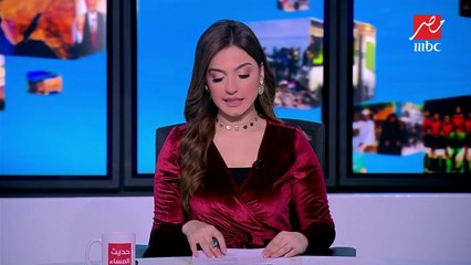 #حديث_المساء | الأهلي يتسلح بالصفقات الجديدة في مواجهة بيراميدز